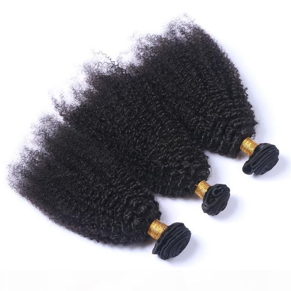 unprocessed malaysian virgin human hair extensions wholesale afro kinky curly human hair weave bundles 3pcs afro curly doublr wefts, Black
unprocessed malaysian virgin human hair extensions wholesale afro kinky curly human hair weave bundles 3pcs afro curly doublr wefts, Black