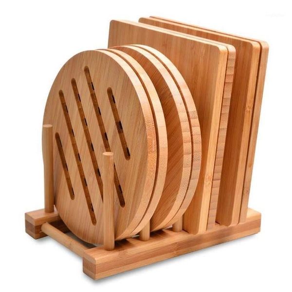 mats & pads 4pcs/6pcs wood insulation tableware mattress staging device truner spoon eco-friendly household kitchen utensil kitchenware1
mats & pads 4pcs/6pcs wood insulation tableware mattress staging device truner spoon eco-friendly household kitchen utensil kitchenware1