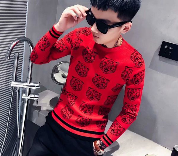 2021 male students fall winter around the neck thread fine clothes young personality cute background sweater gsgo, White;black
2021 male students fall winter around the neck thread fine clothes young personality cute background sweater gsgo, White;black