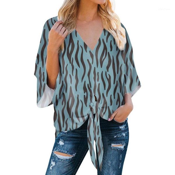 wholesale cartoons style print women blouse fashion casual summer beach chiffon ladies customized chiffon blouse1, White
wholesale cartoons style print women blouse fashion casual summer beach chiffon ladies customized chiffon blouse1, White