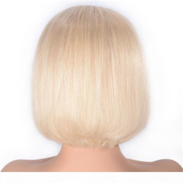 cambodian straight lace front wigs middle part part 613 blonde human hair full lace wigs glueless bob wig, Black;brown
cambodian straight lace front wigs middle part part 613 blonde human hair full lace wigs glueless bob wig, Black;brown