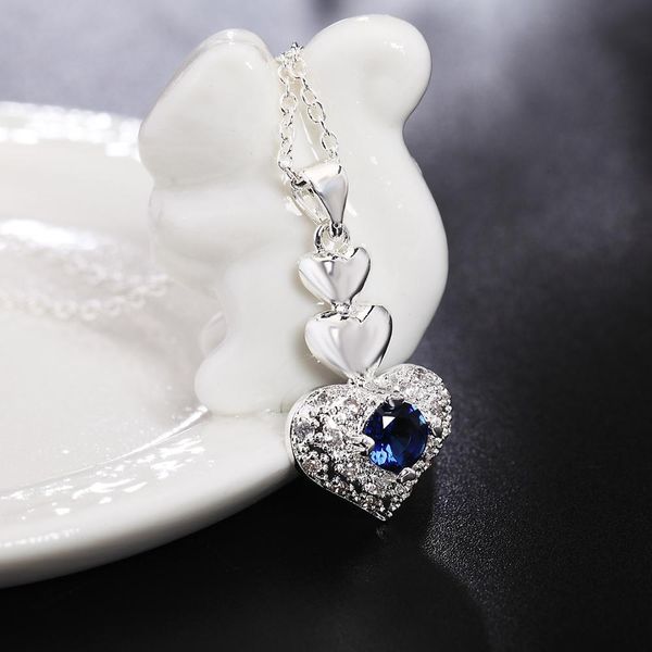 beautiful retro heart pendant silver color crystal for women charms wedding necklace fashion jewelry n640 h sqcnlr
beautiful retro heart pendant silver color crystal for women charms wedding necklace fashion jewelry n640 h sqcnlr