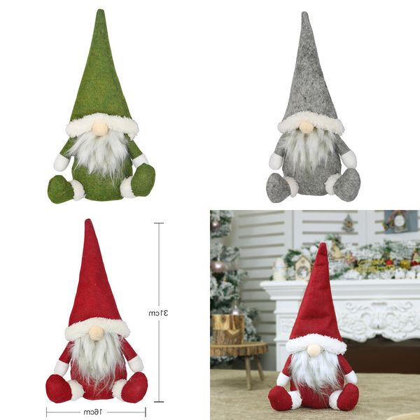 2021 latest 2020 xmas doll home pendant christmas dolls for cloth tree decorations elk santa snowman gifts new
2021 latest 2020 xmas doll home pendant christmas dolls for cloth tree decorations elk santa snowman gifts new