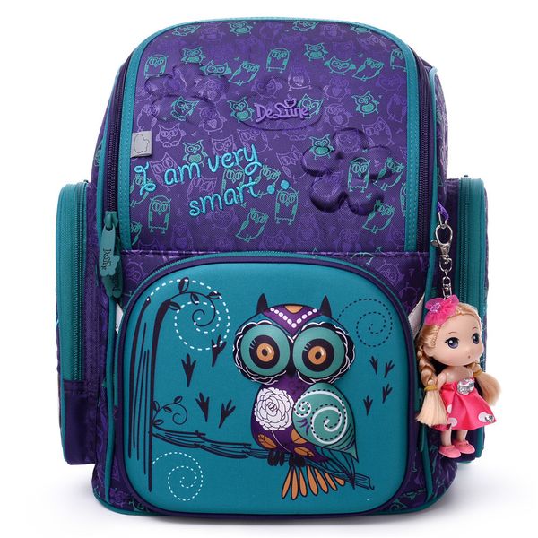 2020 delune 3d owl school bags 6-108 kids girls boys drive car print backpack for children orthopedic mochila infantil schoolbag y200706
2020 delune 3d owl school bags 6-108 kids girls boys drive car print backpack for children orthopedic mochila infantil schoolbag y200706