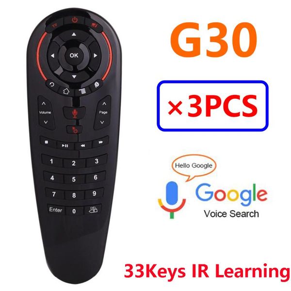 g30 g30s голос летящей мыши usb2. умного голос дистанционного управление гироскопом воздух мышь ик обучение
g30 g30s голос летящей мыши usb2. умного голос дистанционного управление гироскопом воздух мышь ик обучение
