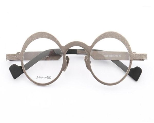 MONGOTEN Ultralight Fashion Unisex Full Rim B-titanium Prescriptions Lens Eyewear Frame Anti-reflective Presbyopia Eyeglasses1, White;black
MONGOTEN Ultralight Fashion Unisex Full Rim B-titanium Prescriptions Lens Eyewear Frame Anti-reflective Presbyopia Eyeglasses1, White;black