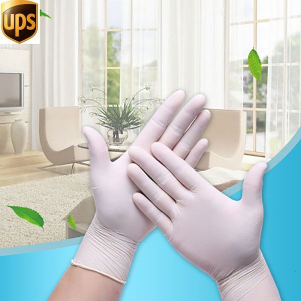 nitrile latex real gloves white rubber disposable 100pcs gloves food laboratory cleaning plastic thick durable gloves
nitrile latex real gloves white rubber disposable 100pcs gloves food laboratory cleaning plastic thick durable gloves