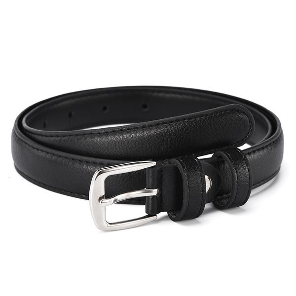 women solid fashion buckle waist female antique black belt metal buckle jeans woman faux leather belt, Black;brown
women solid fashion buckle waist female antique black belt metal buckle jeans woman faux leather belt, Black;brown