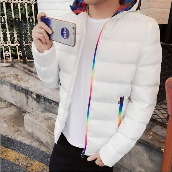 men's down & parkas 2021 winter jacket men fashion coat men's casual parka waterproof outwear clothing jackets thick warm mens1, Black
men's down & parkas 2021 winter jacket men fashion coat men's casual parka waterproof outwear clothing jackets thick warm mens1, Black