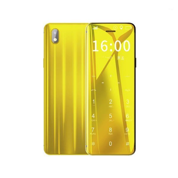 original ulcool v99 mini ultrathin card cell phone dual sim cards mp3 bluetooth dialer anti-lost metal body mobile phone1
original ulcool v99 mini ultrathin card cell phone dual sim cards mp3 bluetooth dialer anti-lost metal body mobile phone1