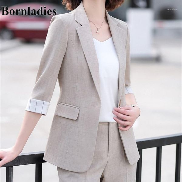 bornladies 2020 new summer women's sets 2 piece matching pants casual striped high waist half sleeve plus size suit1, Gray
bornladies 2020 new summer women's sets 2 piece matching pants casual striped high waist half sleeve plus size suit1, Gray