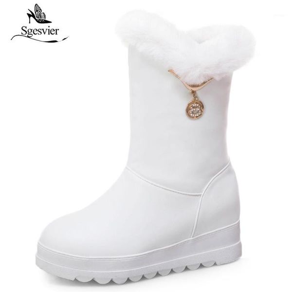 boots sgesvier shoes women 2021 leisure college style wedges platform slip-on white black size 43 winter mid calf b6681
boots sgesvier shoes women 2021 leisure college style wedges platform slip-on white black size 43 winter mid calf b6681