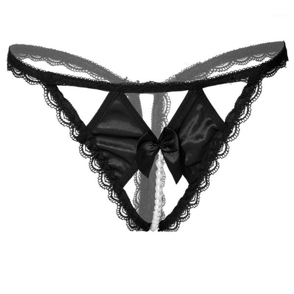panties women lace bow low waist traceless underwear panties g-string lingerie thongs open crotch1, Black;pink
panties women lace bow low waist traceless underwear panties g-string lingerie thongs open crotch1, Black;pink