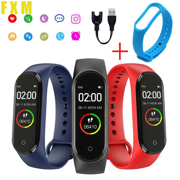 sports color screen men's electronic watch heart rate monitor message call reminder pedometer bluetooth wearable device women
sports color screen men's electronic watch heart rate monitor message call reminder pedometer bluetooth wearable device women