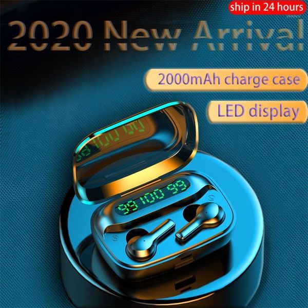2000mah bluetooth v5.0 earphones wireless headphones headset earbuds waterproof hd sound tws with microphone noise cancel1
2000mah bluetooth v5.0 earphones wireless headphones headset earbuds waterproof hd sound tws with microphone noise cancel1