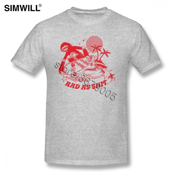 sport rad as sht tee shirts men's novelty short sleeves soft cotton tshirt o-neck t shirts plus size clothes boyfriend's gift
sport rad as sht tee shirts men's novelty short sleeves soft cotton tshirt o-neck t shirts plus size clothes boyfriend's gift