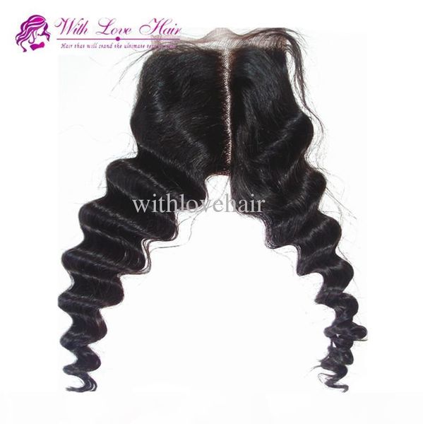 красота 4 * 4 дюйма средняя часть lace top затворы бразильский волос, 100% virgin hair deep wave бесплатная доставка, Black;brown
красота 4 * 4 дюйма средняя часть lace top затворы бразильский волос, 100% virgin hair deep wave бесплатная доставка, Black;brown