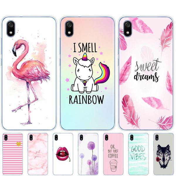 silicon case xiaomi 7a cases full protection soft tpu back cover for redmi 7 a bumper phone shell bag coque
silicon case xiaomi 7a cases full protection soft tpu back cover for redmi 7 a bumper phone shell bag coque