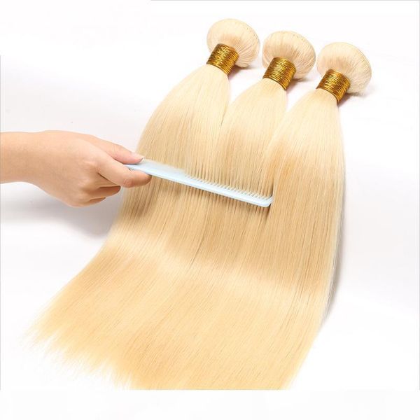 dropshipping in 48hours 100g 2pcs lot peruvian malaysian brazilian blonde human hair weave bundles color 613 hair extensions, Black
dropshipping in 48hours 100g 2pcs lot peruvian malaysian brazilian blonde human hair weave bundles color 613 hair extensions, Black