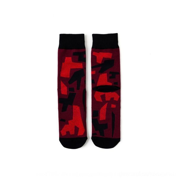 4jgp6 new cotton personalized korean and creative literary wo new cotton and men's korean personalized literary creative socks women�, Black
4jgp6 new cotton personalized korean and creative literary wo new cotton and men's korean personalized literary creative socks women�, Black