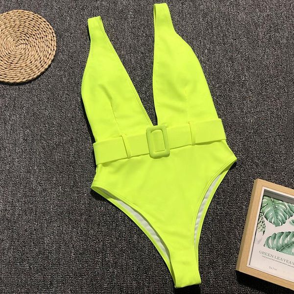 deep v neon green one piece swimsuit 2019 women leopard swimwear female waistband monokini high waist bathing suit swim bodysuit, White;black
deep v neon green one piece swimsuit 2019 women leopard swimwear female waistband monokini high waist bathing suit swim bodysuit, White;black