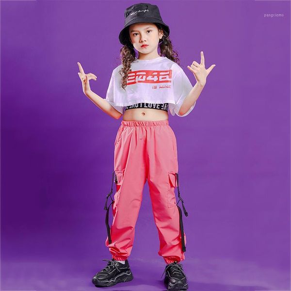 new girls' jazz dance clothes children hip hop street dance costumes street dancing wear kids modern performance outfit dn62791, Black;red
new girls' jazz dance clothes children hip hop street dance costumes street dancing wear kids modern performance outfit dn62791, Black;red