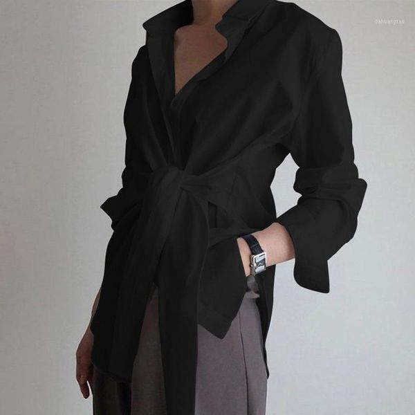 womens large size 3xl blouses 2020 spring summer blouses loose solid color white turn-down causal tie female shirts1
womens large size 3xl blouses 2020 spring summer blouses loose solid color white turn-down causal tie female shirts1