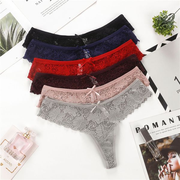 designer panties womens low waist bow briefs underwear lace hollow out thong panty women underwears plain charm breathable lingerie, Black;pink
designer panties womens low waist bow briefs underwear lace hollow out thong panty women underwears plain charm breathable lingerie, Black;pink