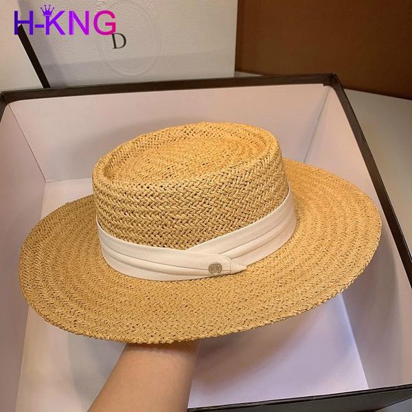 2021 summer women wide brim straw hat fashion chapeau paille lady sun hats boater wheat panama beach hats chapeu feminino caps, Blue;gray
2021 summer women wide brim straw hat fashion chapeau paille lady sun hats boater wheat panama beach hats chapeu feminino caps, Blue;gray
