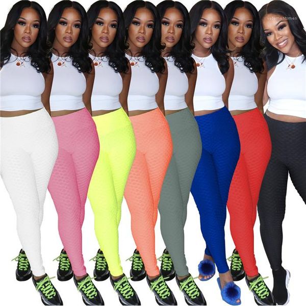 sports pants solid color skinny pencil pants autumn casual women yoga jogger trousers high waist womens, Black;white
sports pants solid color skinny pencil pants autumn casual women yoga jogger trousers high waist womens, Black;white