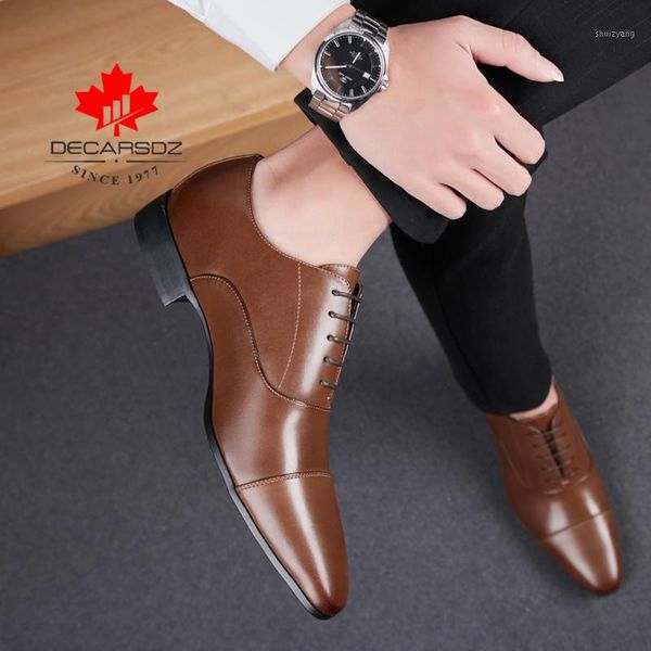 formal shoes men new designed men's shoes fashion hig quality man autumn leather footwear 2019 men's dress1, Black
formal shoes men new designed men's shoes fashion hig quality man autumn leather footwear 2019 men's dress1, Black