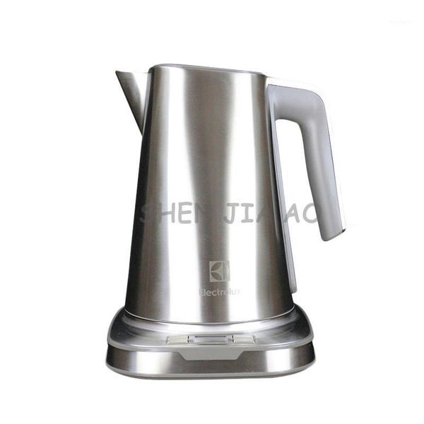 electric kettles household 304 stainless steel kettle 1.7l insulation temperature control 220v 2000w1
electric kettles household 304 stainless steel kettle 1.7l insulation temperature control 220v 2000w1
