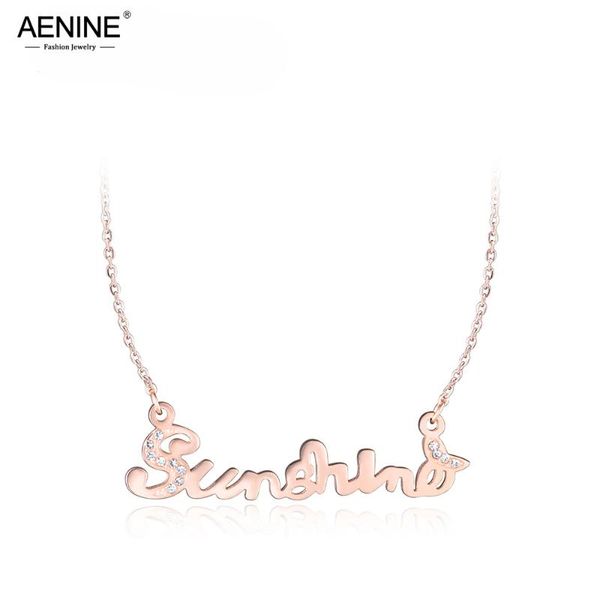 an17021 ювелирные изделия aenine дизайн choker женские саншайн ожерелье mosaic rhinestone нержавеющей стали ожерелье для любовника, Golden;silver
an17021 ювелирные изделия aenine дизайн choker женские саншайн ожерелье mosaic rhinestone нержавеющей стали ожерелье для любовника, Golden;silver