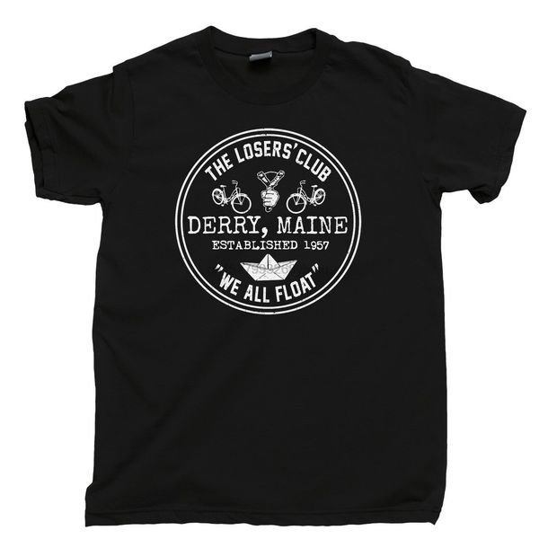 the losers club we float pennywise stephen king it book movie dvd tee hoodie designers t shirts sweatshirt
the losers club we float pennywise stephen king it book movie dvd tee hoodie designers t shirts sweatshirt