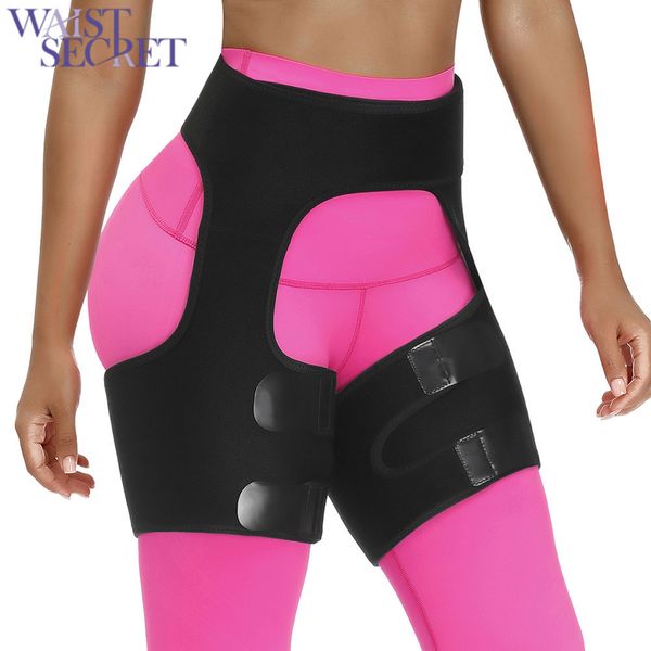 waist secret slim thigh trimmer leg shapers slender slimming belt neoprene sweat shapewear toned muscles band thigh slimmer wrap t200707, Black;white
waist secret slim thigh trimmer leg shapers slender slimming belt neoprene sweat shapewear toned muscles band thigh slimmer wrap t200707, Black;white