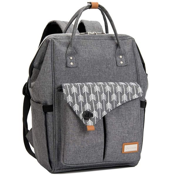 lekebaby fashion diaper bag backpack quilted large mum maternity nursing bag travel backpack stroller baby bag nappy baby care y200107
lekebaby fashion diaper bag backpack quilted large mum maternity nursing bag travel backpack stroller baby bag nappy baby care y200107