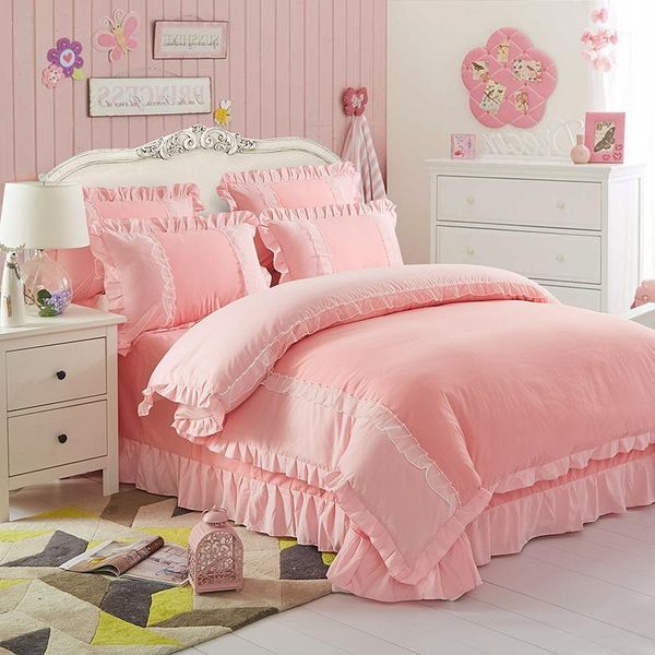 bedding sets sweat girl princess lace set plant flower duvet cover pillowcase flat bed clothes 4 pieces romantic size1
bedding sets sweat girl princess lace set plant flower duvet cover pillowcase flat bed clothes 4 pieces romantic size1