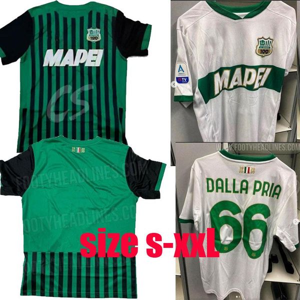 20 21 sassuolo soccer jerseys 100th centenary berardi boga locatelli 2020 2021 home away maglietta calcio traore football shirts thailand, Black;yellow
20 21 sassuolo soccer jerseys 100th centenary berardi boga locatelli 2020 2021 home away maglietta calcio traore football shirts thailand, Black;yellow