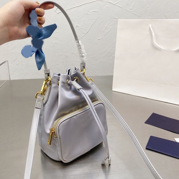 bucket ribbon bag letter cross body luxury designer brand bags fashion shoulder handbags women phone postman wallet metallic totes vintage w
bucket ribbon bag letter cross body luxury designer brand bags fashion shoulder handbags women phone postman wallet metallic totes vintage w