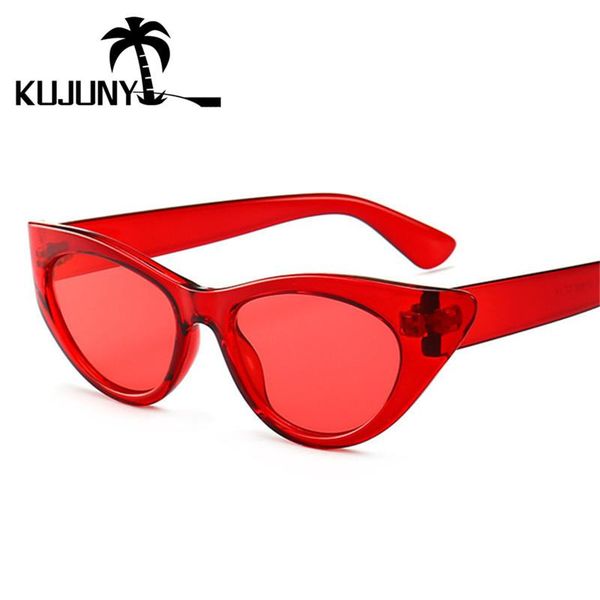 sunglasses kujuny small cat eye women fashion women's designer sun glasses ladies retro sunglass eyewear, White;black
sunglasses kujuny small cat eye women fashion women's designer sun glasses ladies retro sunglass eyewear, White;black