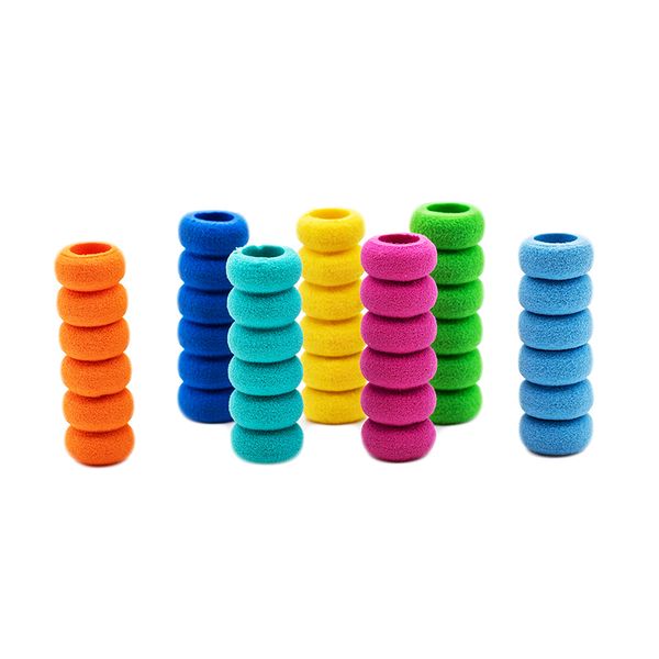 diamond painting tool pen sponge finger protectors foam finger pen covers supple tool pen pencil grip, Black
diamond painting tool pen sponge finger protectors foam finger pen covers supple tool pen pencil grip, Black
