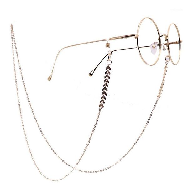 sunglasses frames est 1pc 78cm eyeglasses chain metal reading glasses cords vintage holder lanyards eyewear necklace1, Silver
sunglasses frames est 1pc 78cm eyeglasses chain metal reading glasses cords vintage holder lanyards eyewear necklace1, Silver
