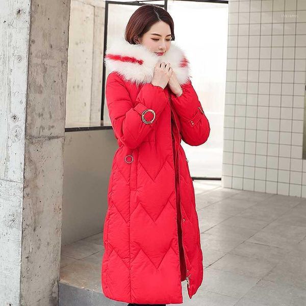 sale item special price link cotton padded warm thicken ladies coat long coats parka women's jacket1, Black
sale item special price link cotton padded warm thicken ladies coat long coats parka women's jacket1, Black