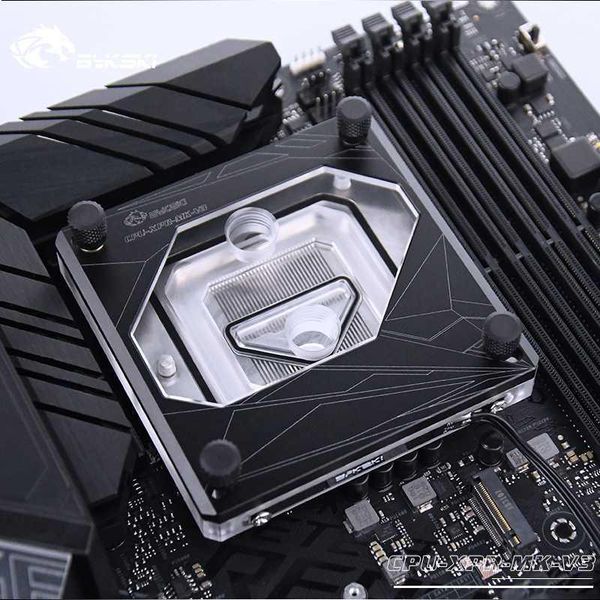 bykski cpu-xpr--v3 for intel lga115x/2011/2066 cpu water blocks rbw lighting system microwaterway water cooling block1
bykski cpu-xpr--v3 for intel lga115x/2011/2066 cpu water blocks rbw lighting system microwaterway water cooling block1
