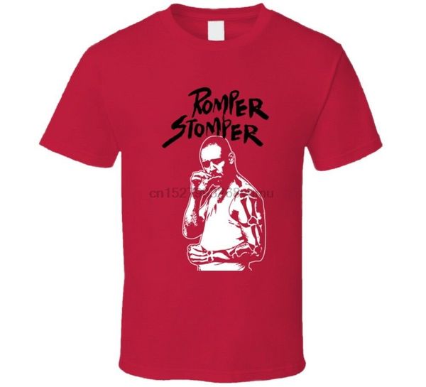 romper stomper movie t shirt sport hooded sweatshirt hoodie