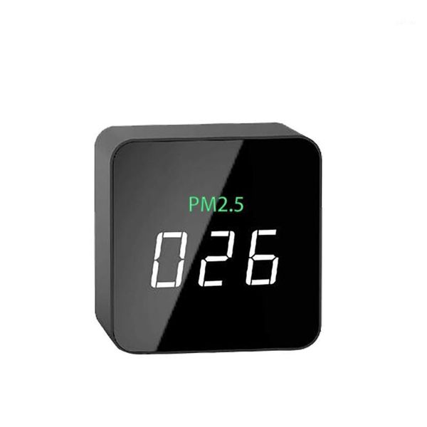 humidifiers m10 air quality monitor for pm2.5 aqi professional electrochemical sensor detector real time display detector#g301
humidifiers m10 air quality monitor for pm2.5 aqi professional electrochemical sensor detector real time display detector#g301