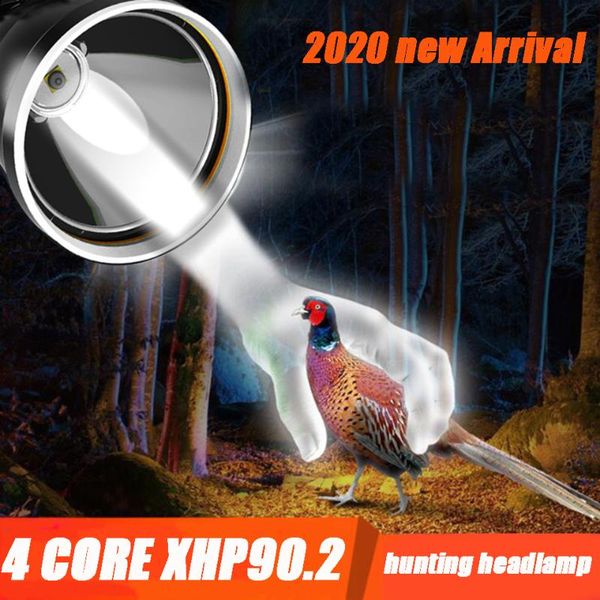 xhp90.2 белый желтый цвет привели фары омыватели головы лампы факел 32w лампы 3 * 18650 battery power bank 7800mah light
xhp90.2 белый желтый цвет привели фары омыватели головы лампы факел 32w лампы 3 * 18650 battery power bank 7800mah light