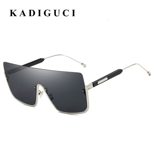 kadiguci big one piece lens sunglasses women half frame oversized gradient sun glasses lady cool retro eyewear female uv400 k404, White;black
kadiguci big one piece lens sunglasses women half frame oversized gradient sun glasses lady cool retro eyewear female uv400 k404, White;black