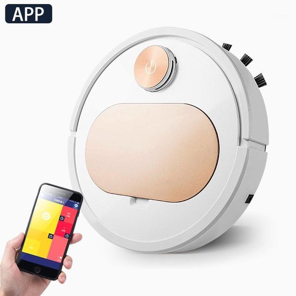 app remote control robot vacuum cleaner intelligent touch vacuum cleaner 3-in-1 multifunctional household wireless sweeper1
app remote control robot vacuum cleaner intelligent touch vacuum cleaner 3-in-1 multifunctional household wireless sweeper1
