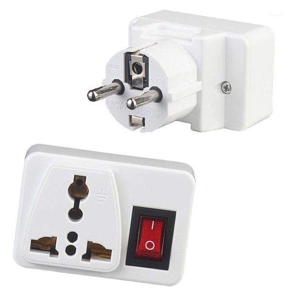 smart power plugs international travel charger socket with on/off switch universal electric plug eu european german standard plug1
smart power plugs international travel charger socket with on/off switch universal electric plug eu european german standard plug1